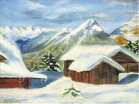 �������