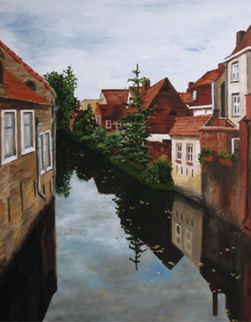 ����� � ������� ����